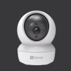 Paket 3 cctv Ezviz c6n