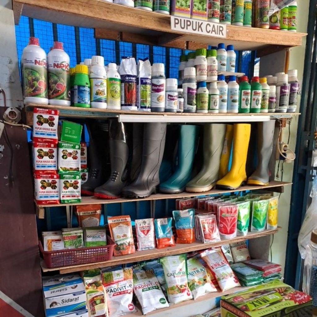 Boleh Request Pestisida/Herbisida/Insektisida/Fungisida/Bakterisida/Akarisida