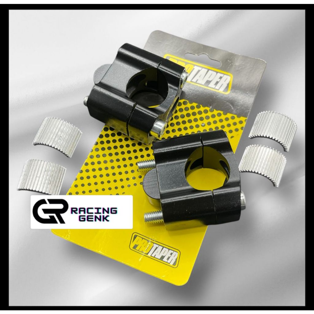 Panca Motor Raiser Stang Protaper Standar Fatbar Protaper Universal Semua Motor Riser Peninggi Stang