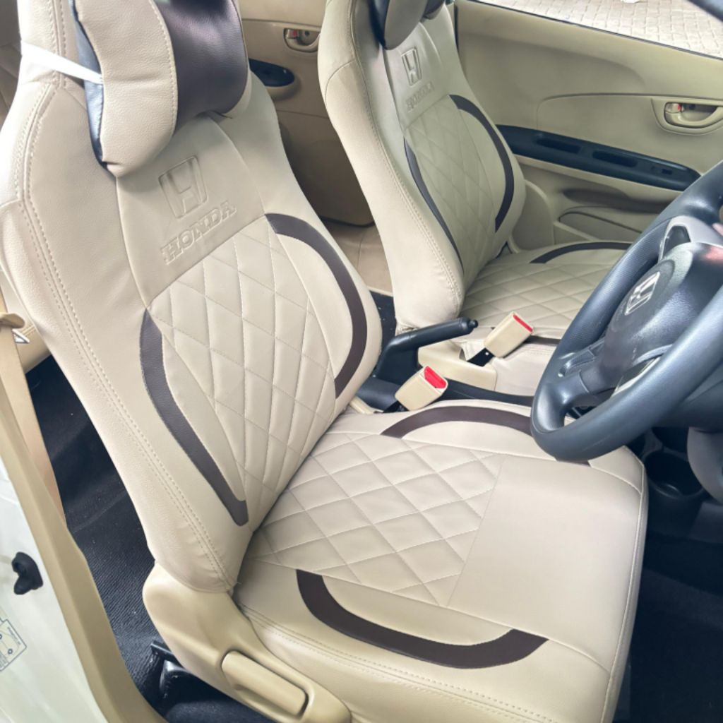 Cover Jok Mobilio, BRV, dll