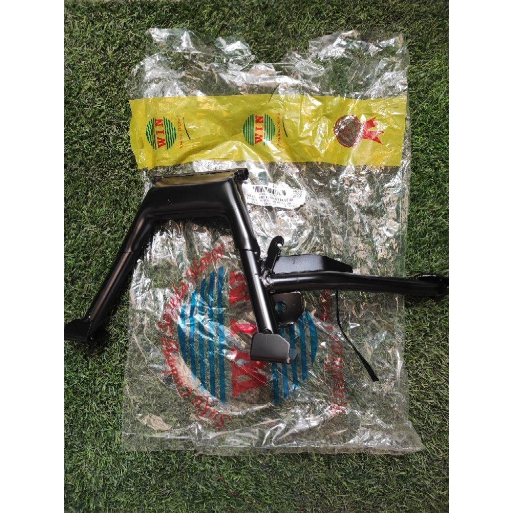 STANDAR 2 DUA BEAT DELUXE GENIO SCOOPY 2020 2021-2022-2023-2024