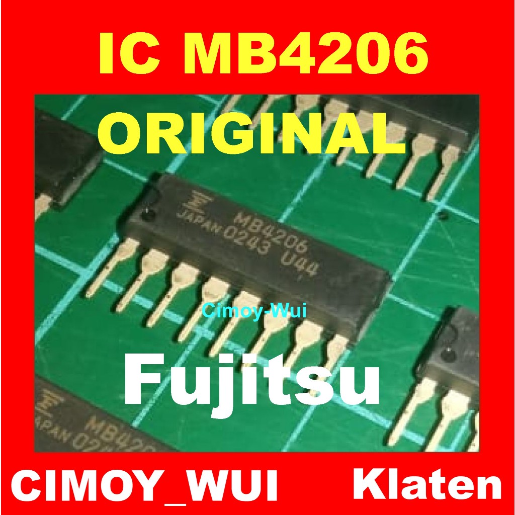 MB4206 mb4206 mb 4206 ICmb4206 IC mb4206