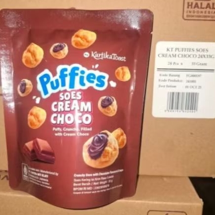 

puffies coklat 33g