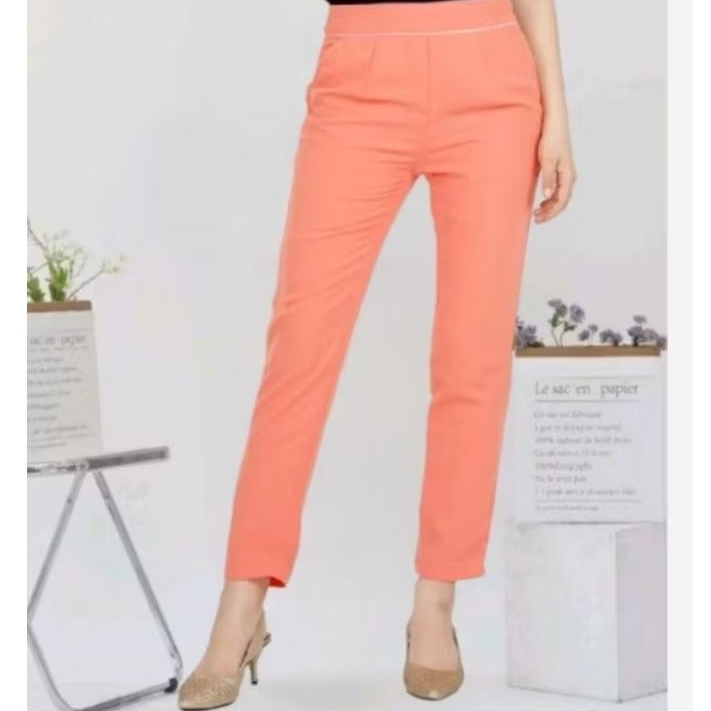 LE'ROSETZ BY NOVEL MICE CELANA PANT NEW READY
