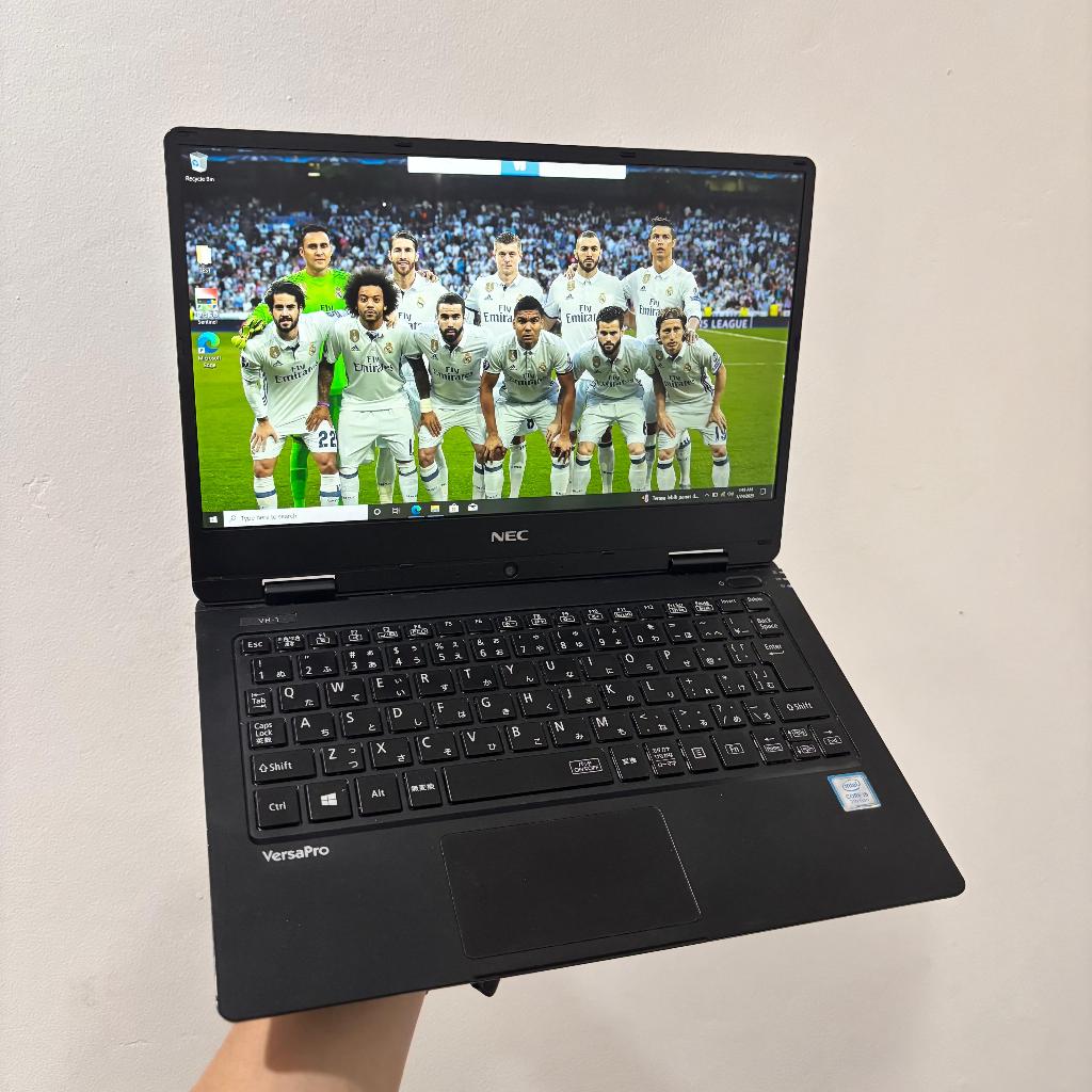 Laptop Nec VersaPro VH Intel Core i7 | i5 8GB 256GB | MURAH BERGARANSI