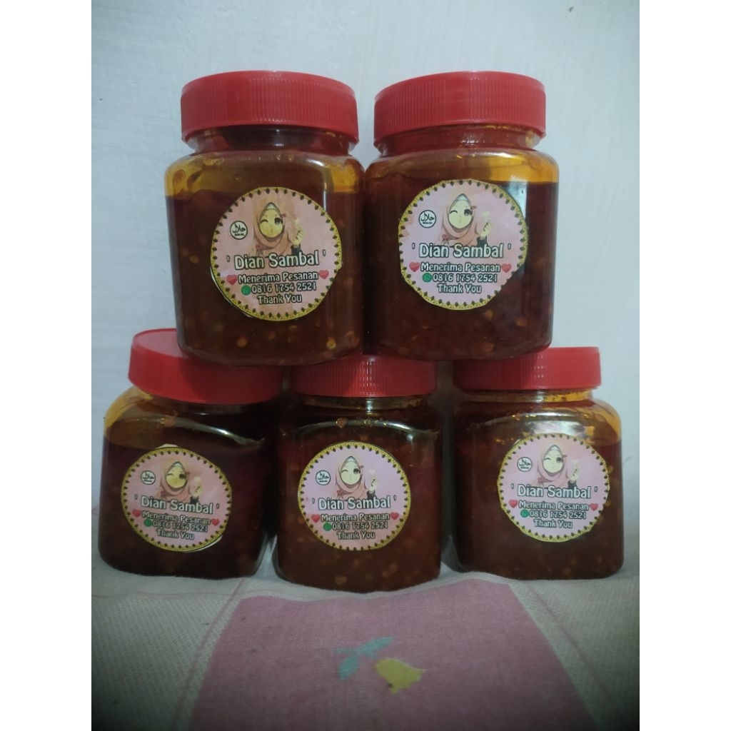 

Diansambal
