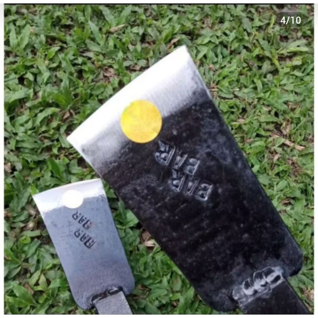 alat dodos kelapa sawit/alat panen kelapa sawit