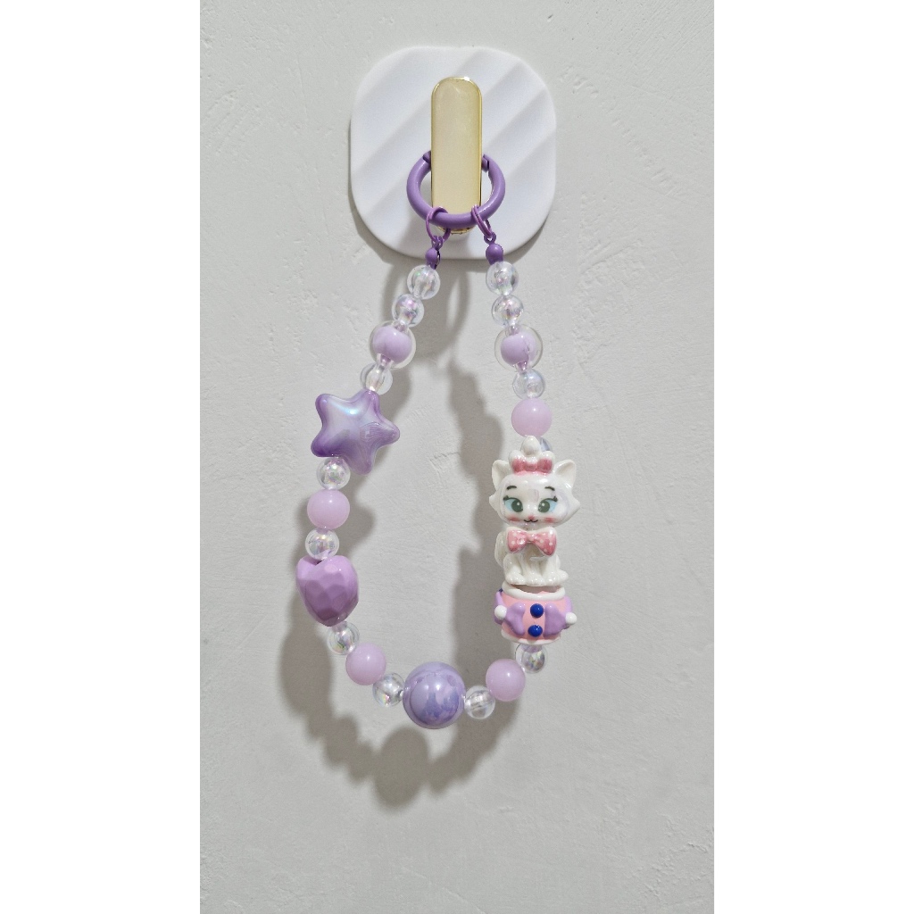 Strap Handphone / Gantungan HP Kucing Marry Cat