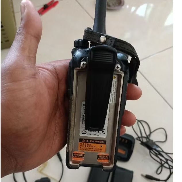 HT hytera 788D (second like new)