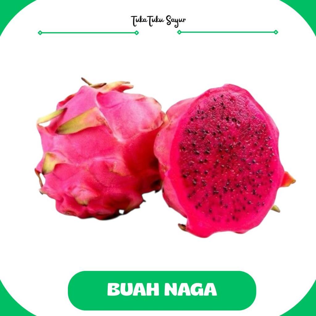 

BUAH NAGA 500gr - TukaTuku Sayur