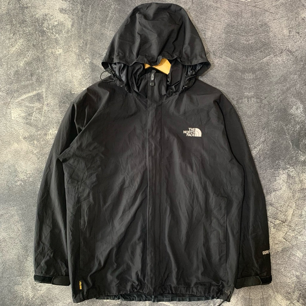 Jacket TNF