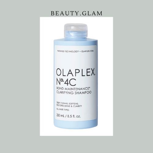 OLAPLEX NO.4C BOND MAINTENANCE CLARIFYING SHAMPOO 250ML