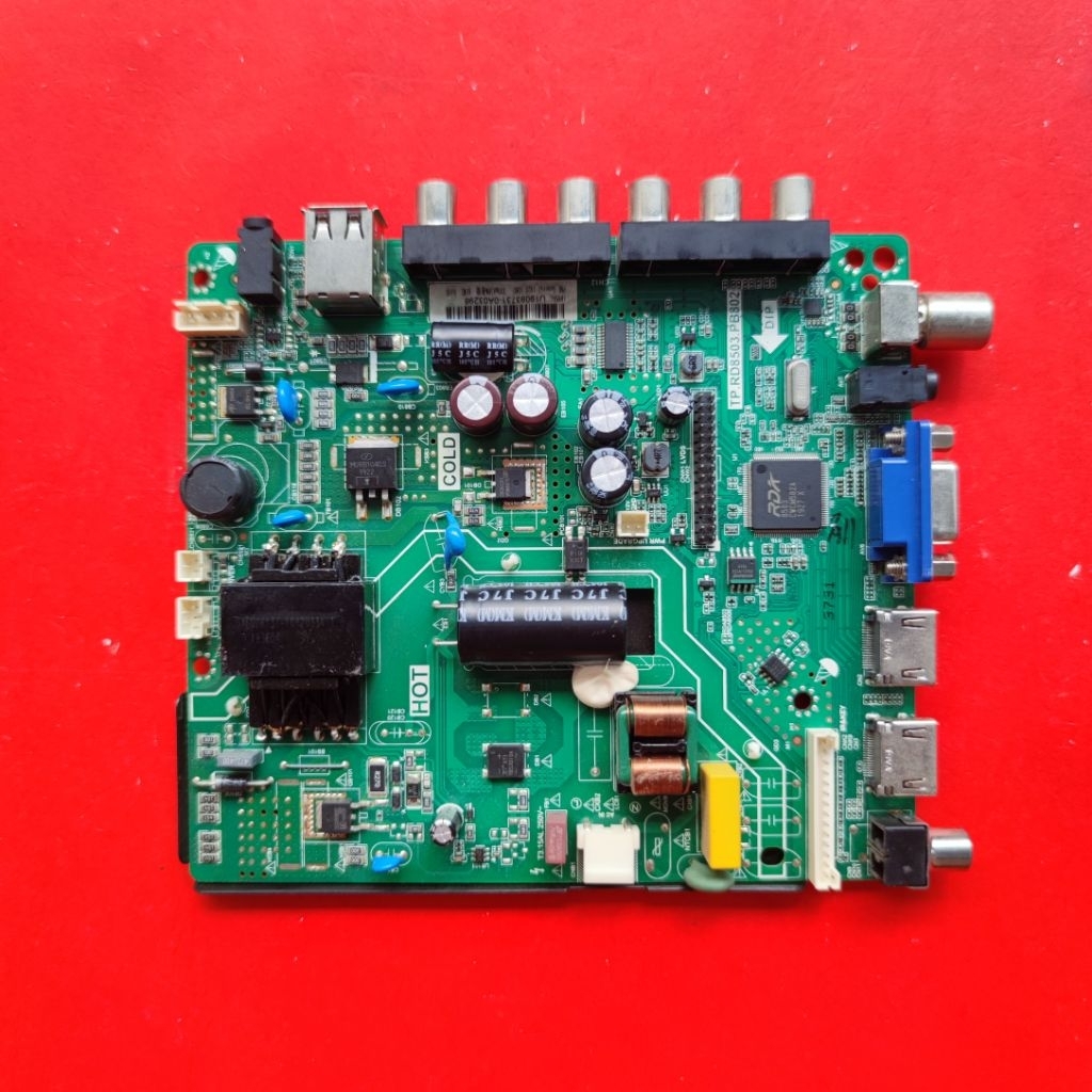 MB TV IKON IK-E40DM NORMAL