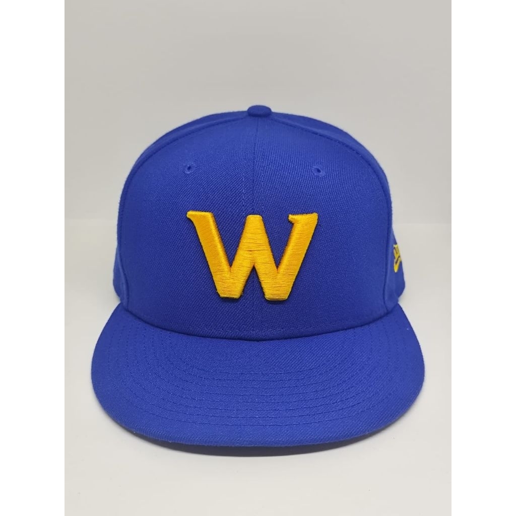 New Era 9Fifty NBA Golden State Warriors