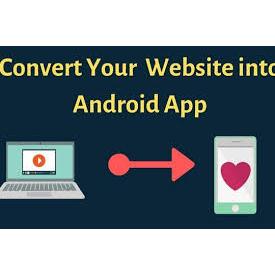 Membuat Apk Webview dari Website Menjadi Apk Jasa Convert Web to APK