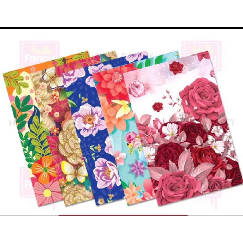 

peking kertas kado