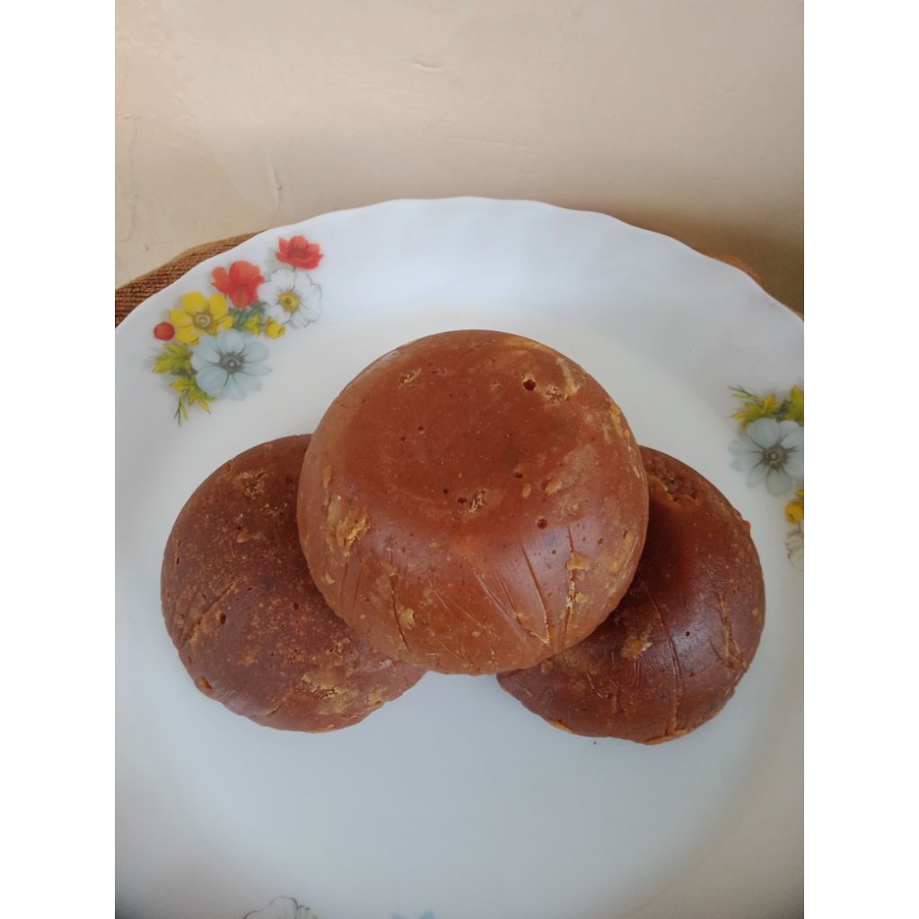 

Gula Jawa/Gula Merah/Gula Kelapa Alami Tanpa Bahan Kimia