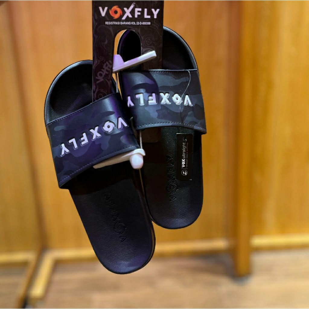 Sandal Slide Voxfly Original Planet Surf [ TERBARU ]