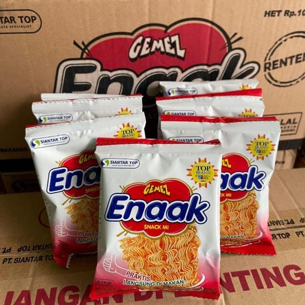

mie gemez enak 1 renceng isi 10pcs