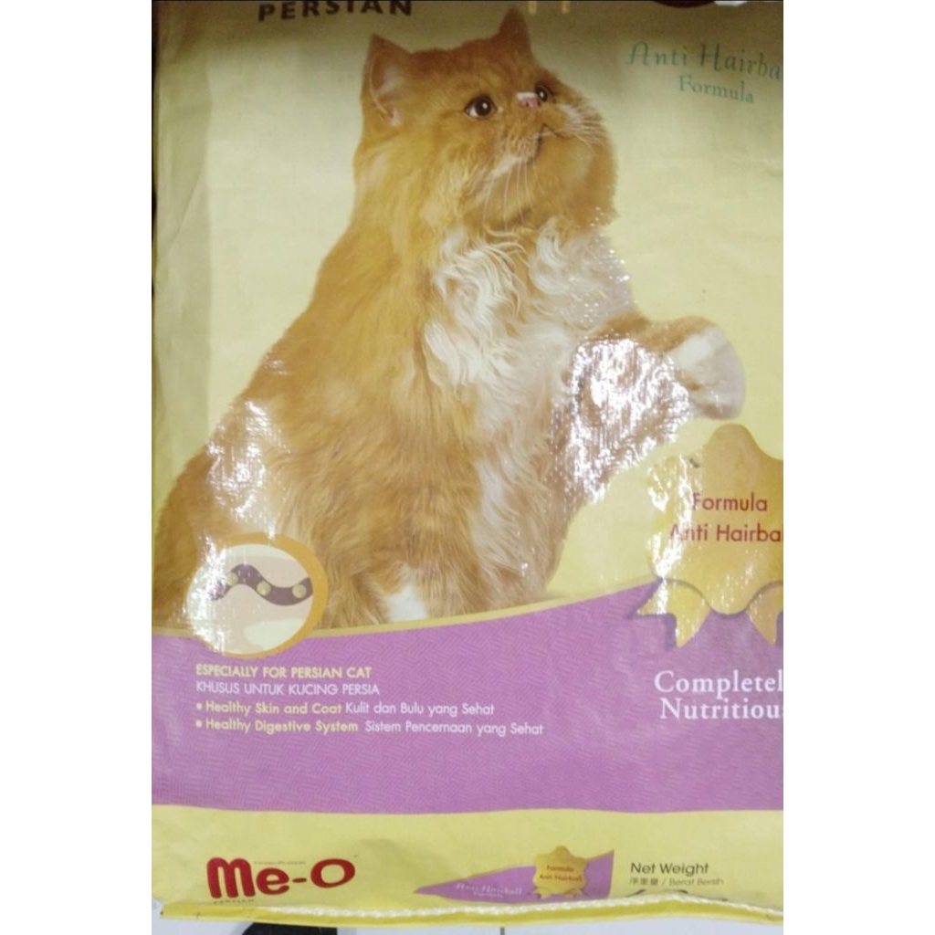 Me-o Persian Adult 7 kg