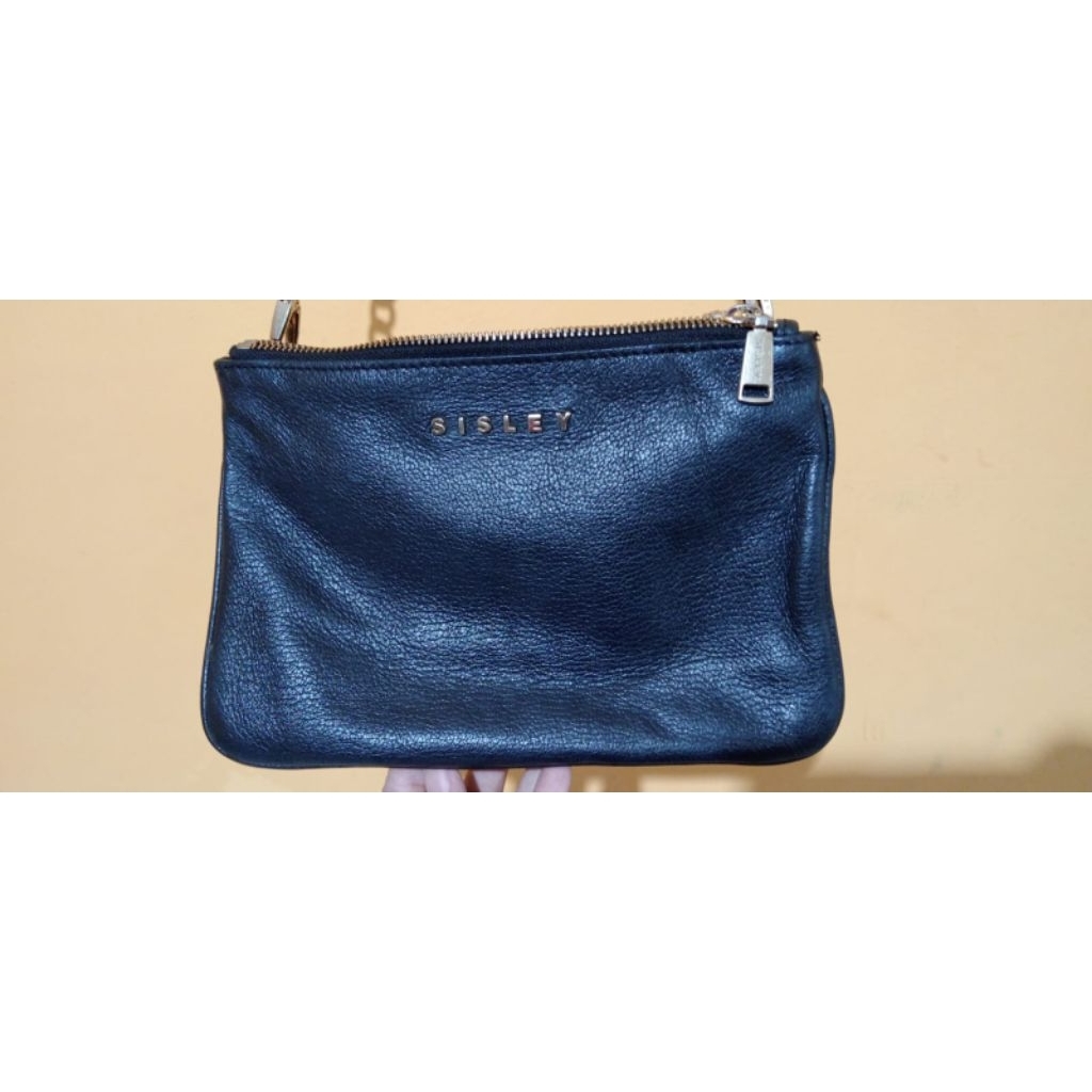 Preloved Sling Bag Sisley