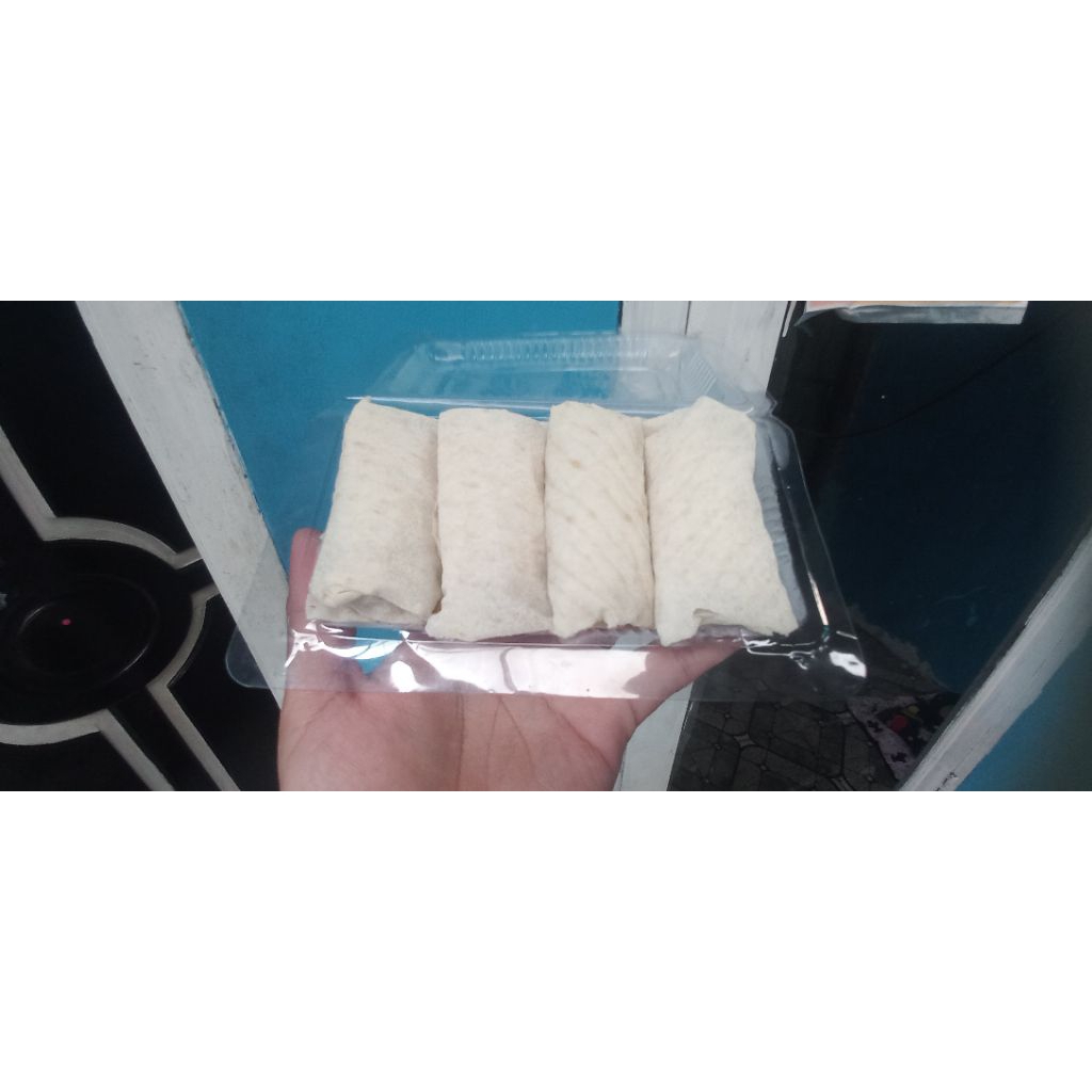 

PISCOK KEMASAN HEMAT