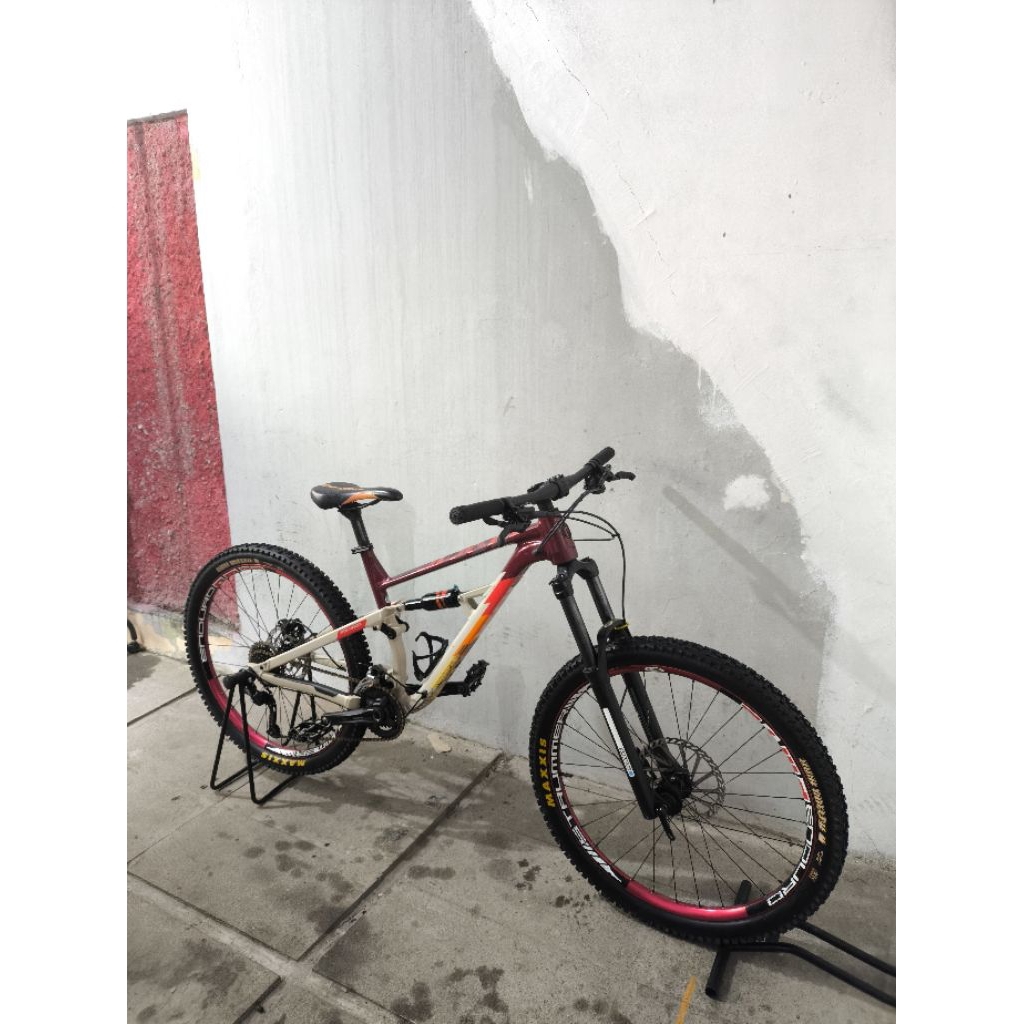 MTB Polygon Siskiu D5 2022
