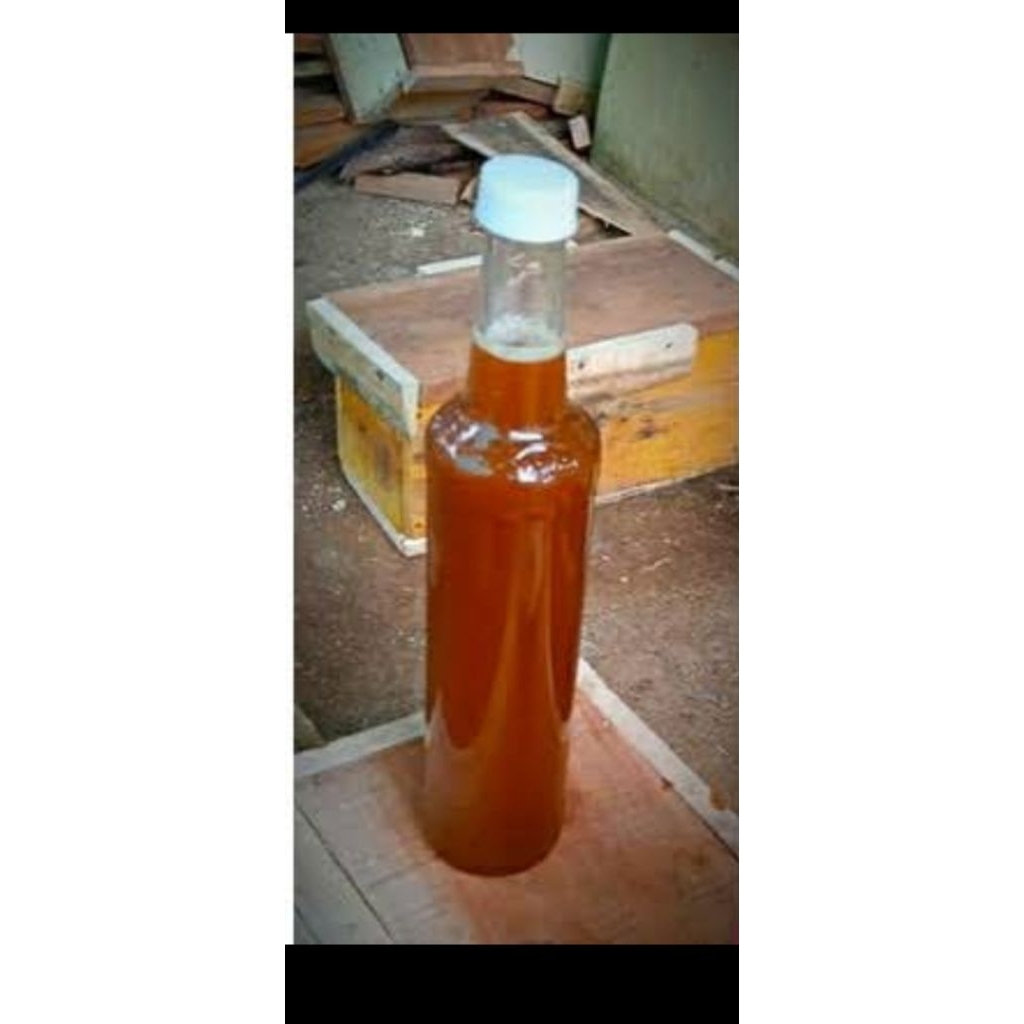 

madu lebah ondohan
