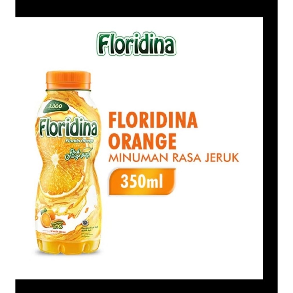 

Floridina Orange