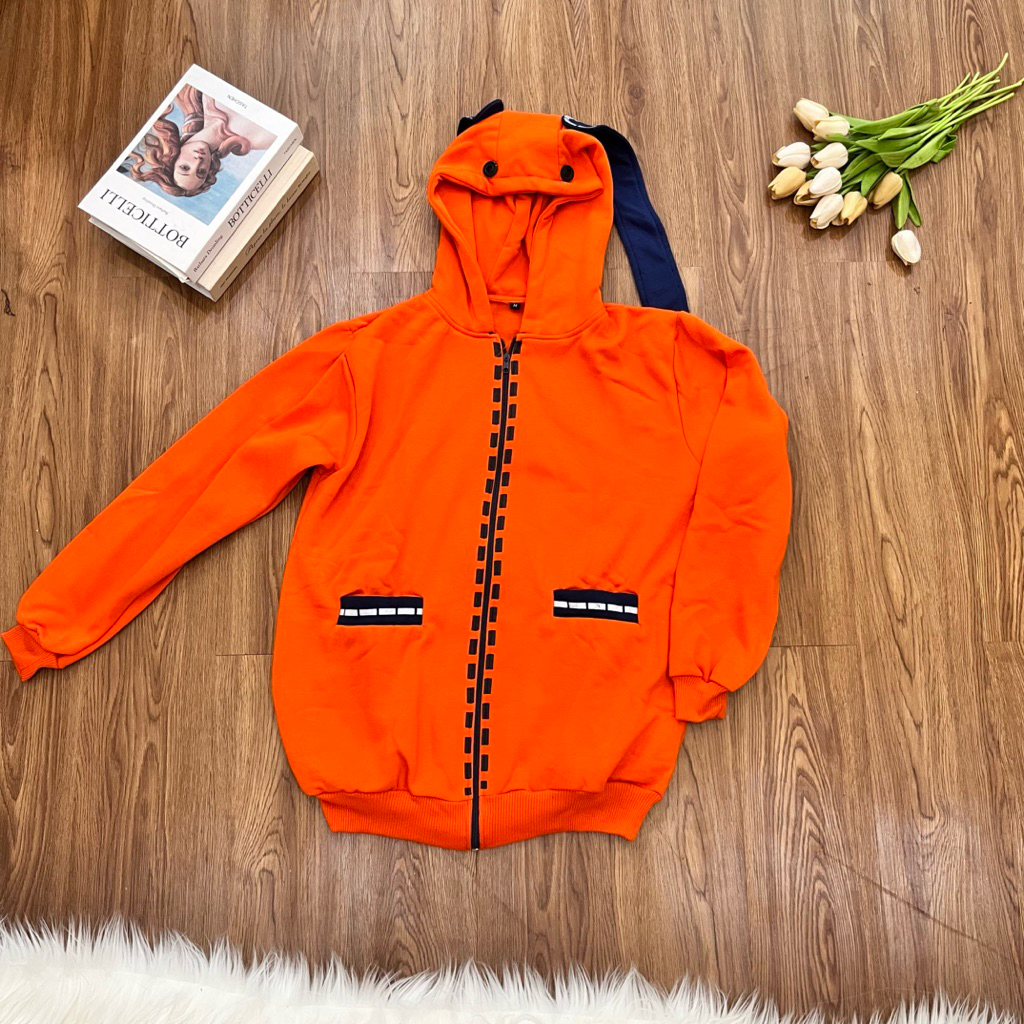 Preloved - Runa Kakegurui Jacket Costume Cosplay