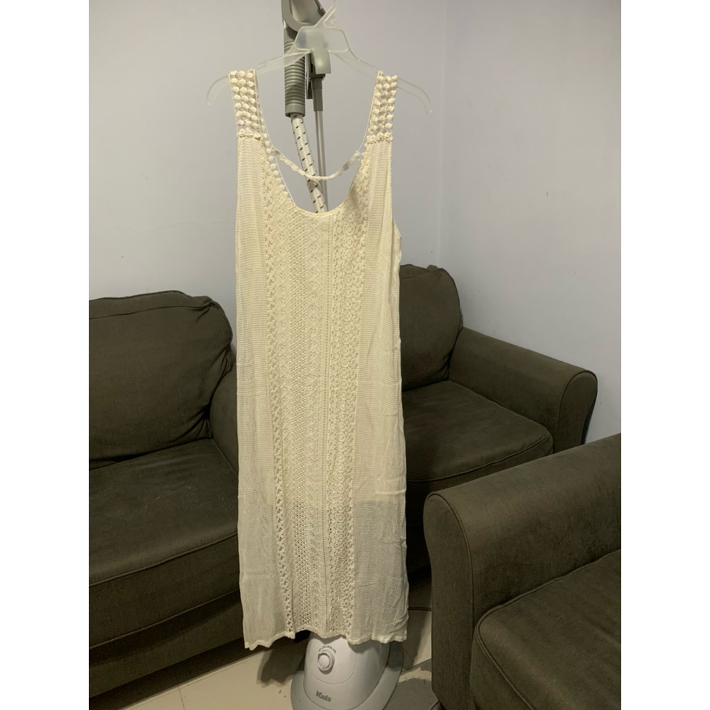 Knit Dress Forever 21