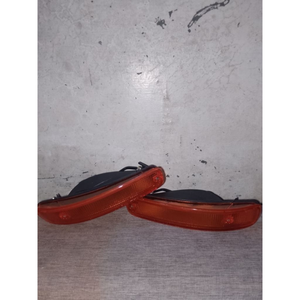 Lampu sen bemper Corolla Twincam AE92 AE 92 1990 212-1647 original