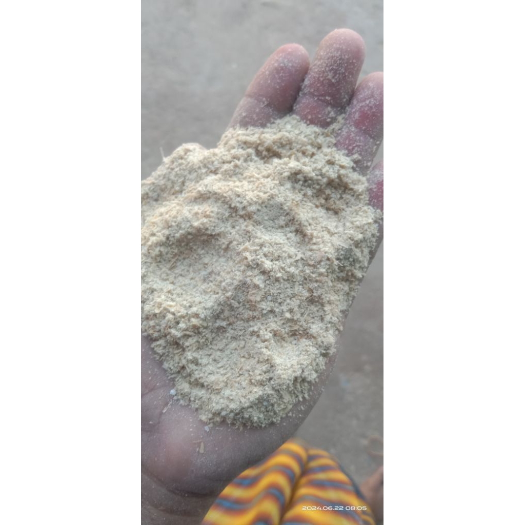 Bekatul pakan ternak 1kg