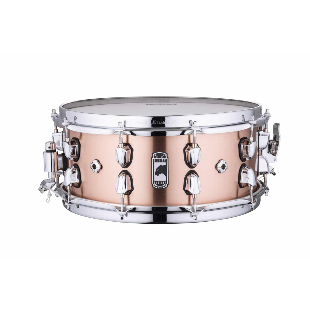 Snare Drum Mapex Black Panther BPNC O4601 CN Predator 14x6" Copper