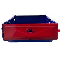 Crab house / Crab box / Rumah kepiting /Kandang kepiting