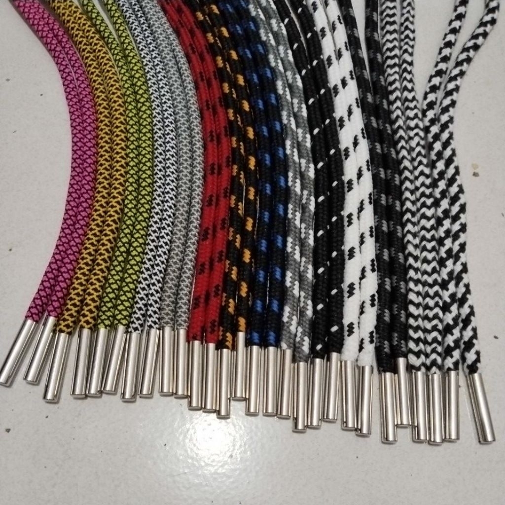 Tali hoodie tali celana aneka motif