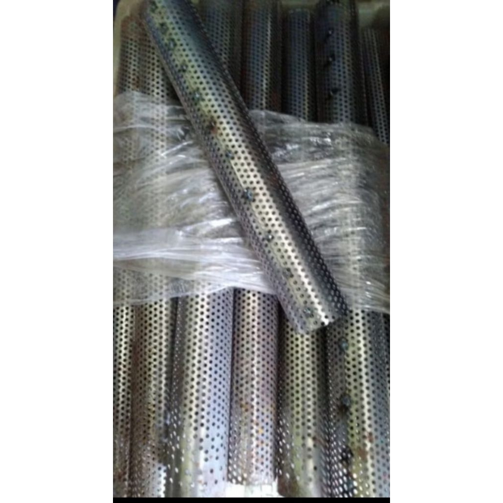 Sarangan Knalpot Racing by Raptor Racing Muffler