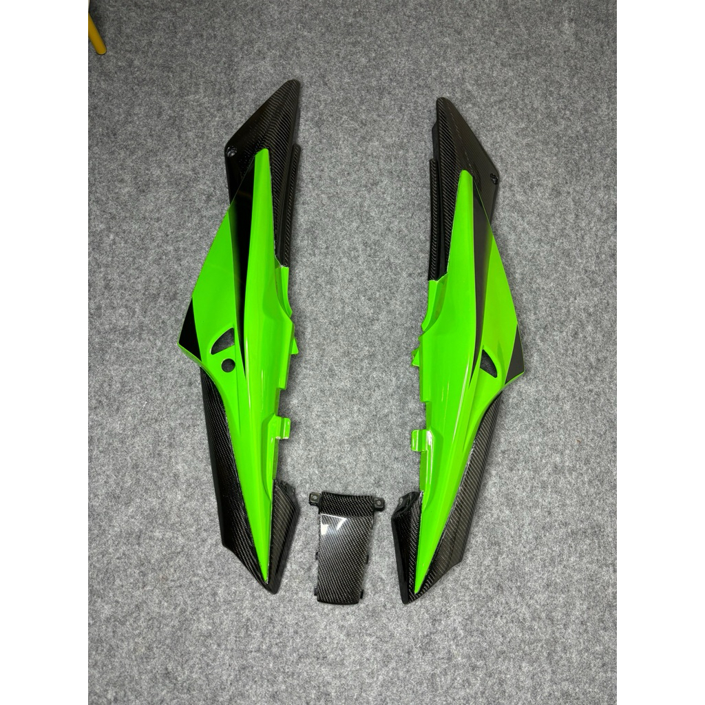 Body ninja rr old gen 4