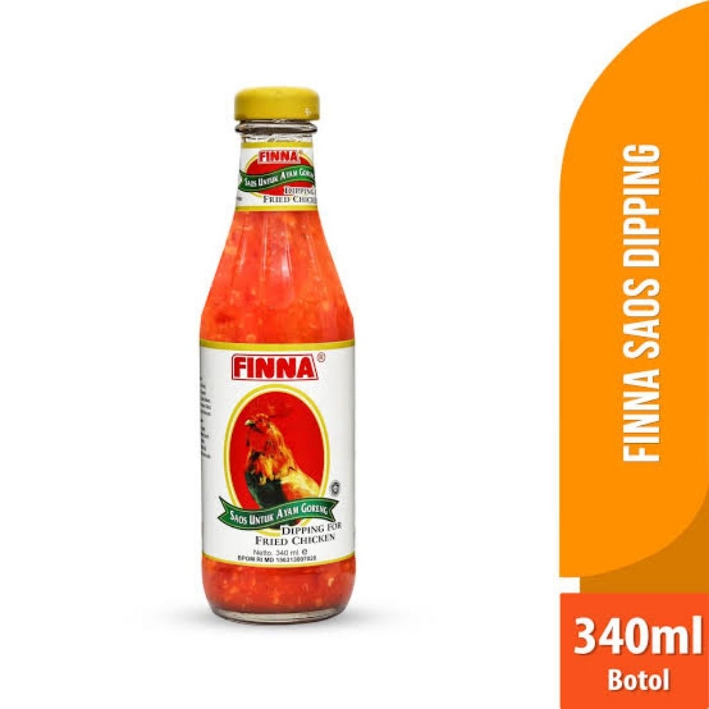 

SAOS BANGKOK BOTOL ISI 340ML ENAK MURAH