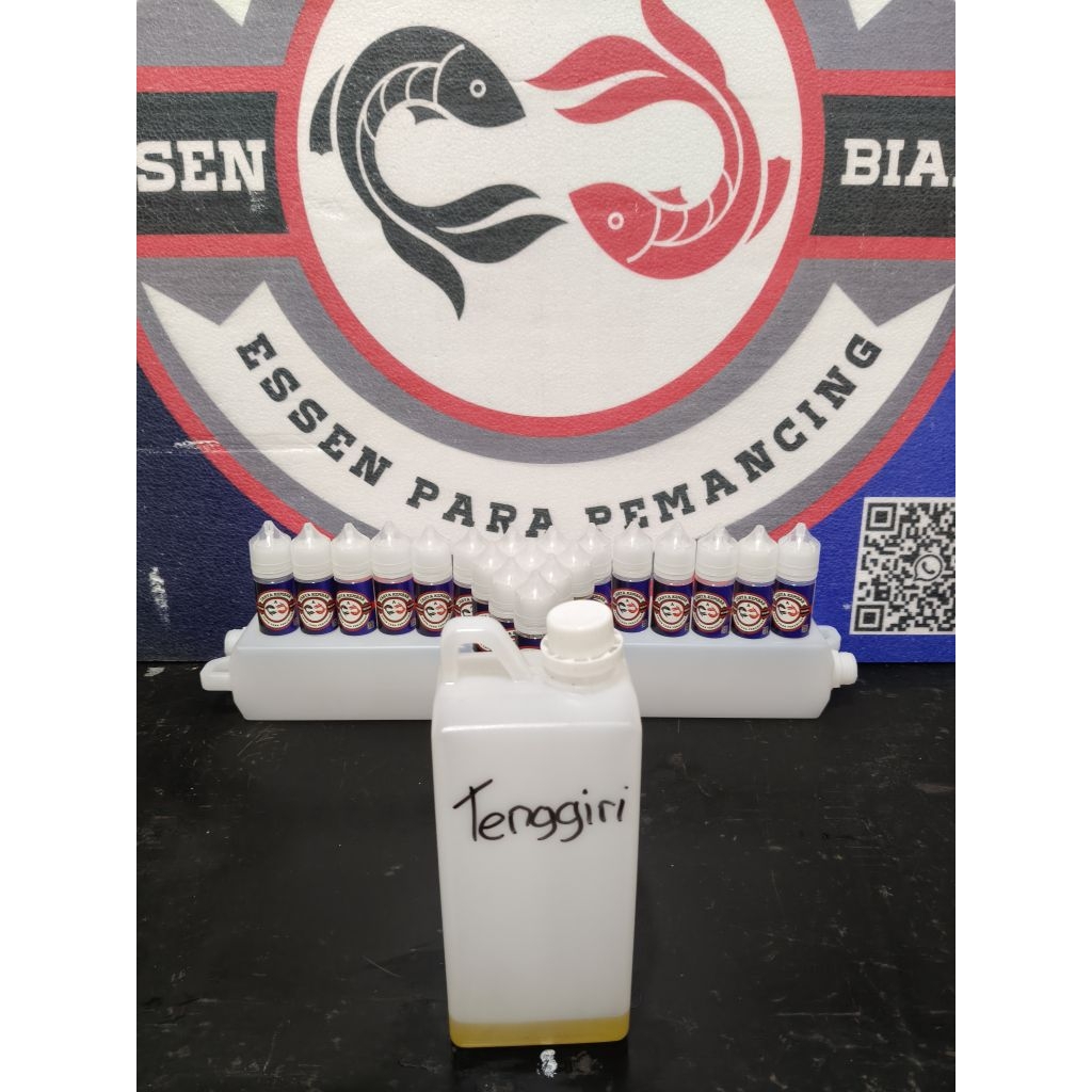 Essen Biang Tenggiri (Standart)