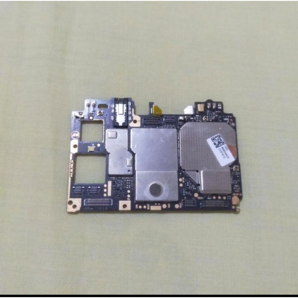 Mesin redmi 6 pro atau mi a2 lite 3/32