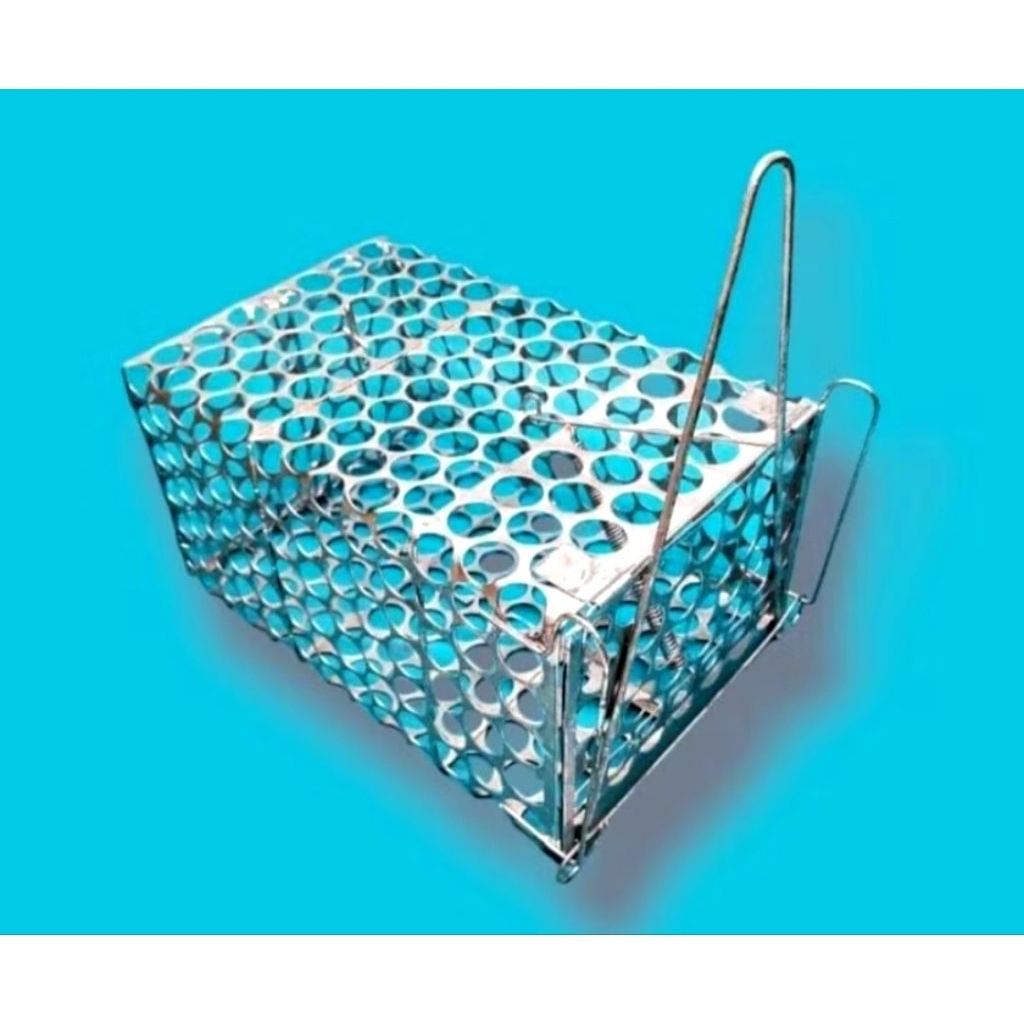 Jebakan Tikus Masal Ukuran Besar / Jebakan Tikus ukuran Besar