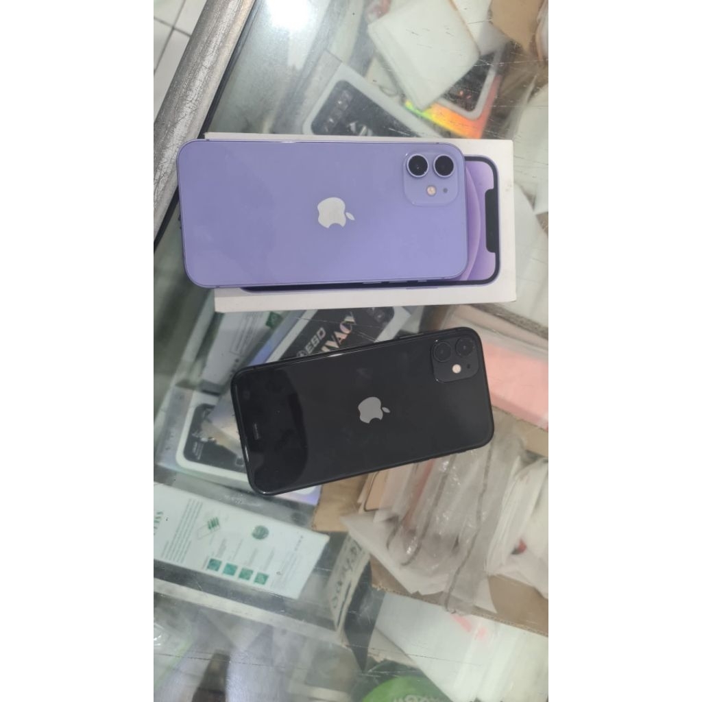 iphone 12 64 ibox iphone 11 64 ibox, lupa kode & icloud