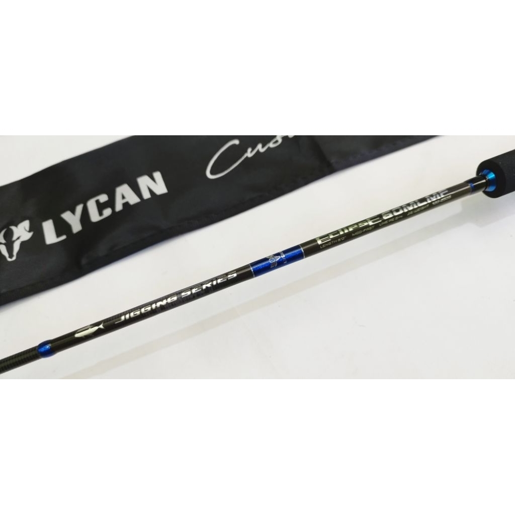 LYCAN ECLIPSE PE 2-4