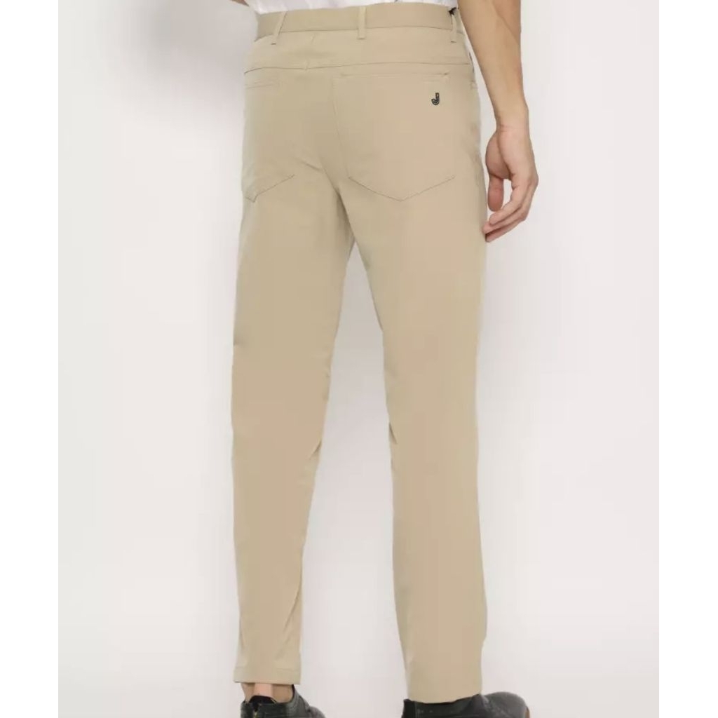 MENS ACTIVE TRAVIS SLIM STRECTH GOLF PANTS