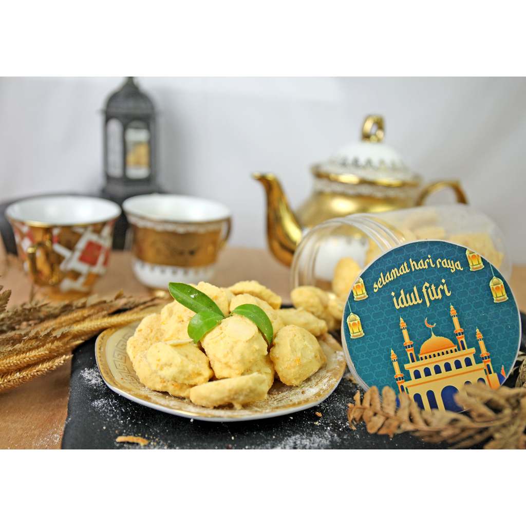 

Kue Kacang Camilan Nikmat Garing Renyah Manis Krispy Lezat