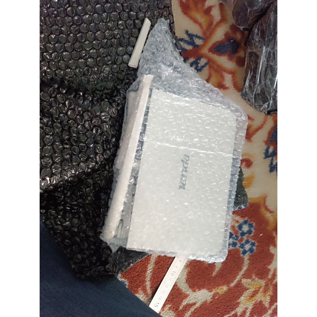 Router wifi tenda 2nd