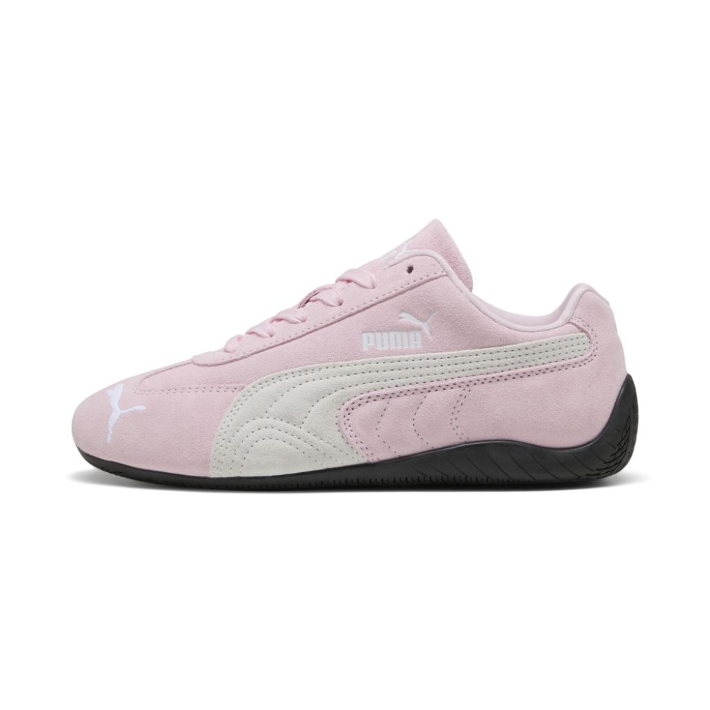 Puma Speedcat OG PINK WHITE