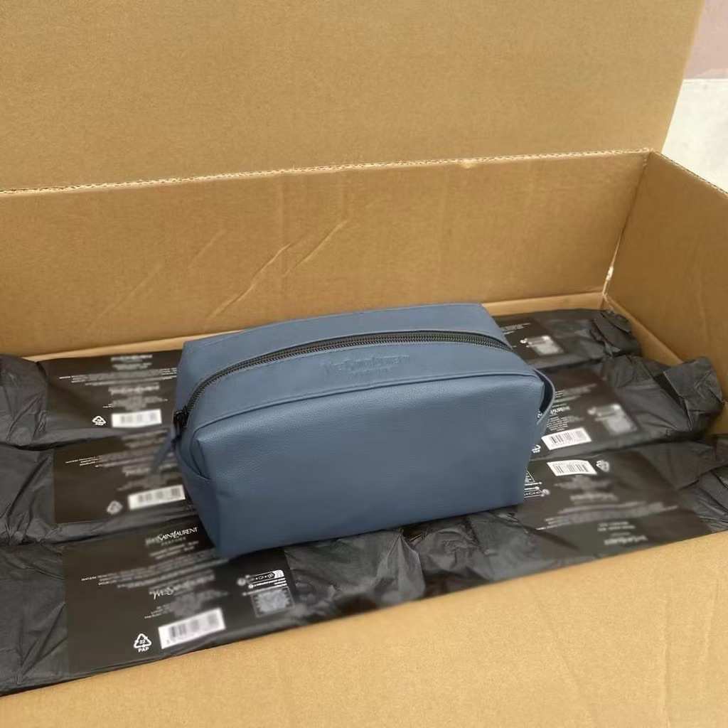 YSL VIP Gift Pouch Cosmetics