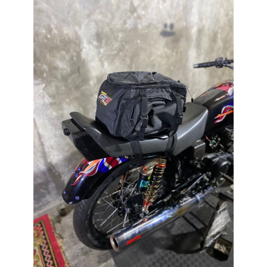 TAS TOURING GRT18